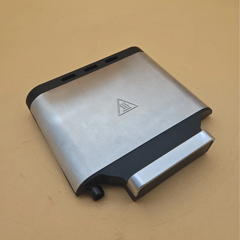 Ninja DualBrew 14 Cup Coffee Maker CFP Series 32 CFP451 Part, Top Sliding Lid